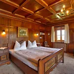 Karlshof Фермерский дом Зеон-Зебрукк