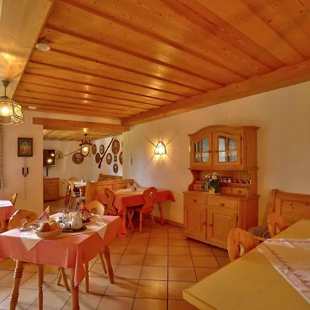 Farm stay Karlshof *
