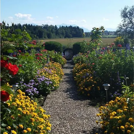 Karlshof * Seeon-Seebruck