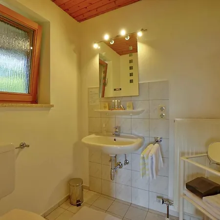 Farm stay Karlshof *