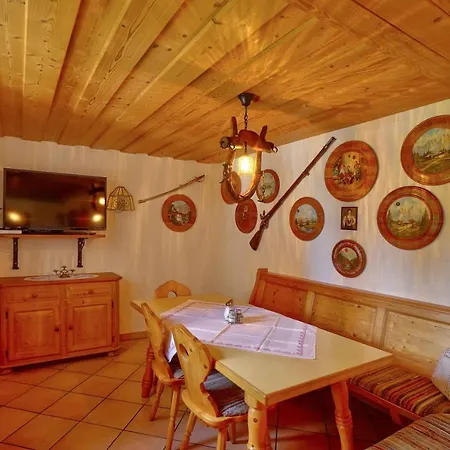 Karlshof Farm stay Seeon-Seebruck