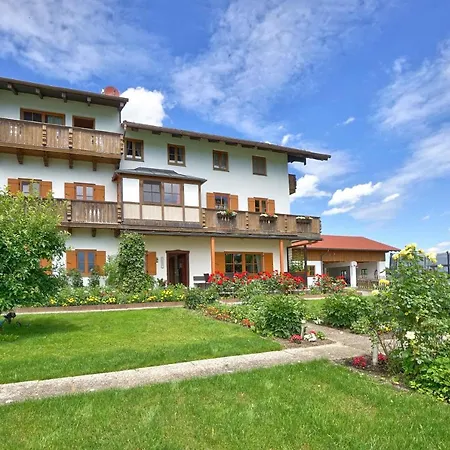 Farm stay Karlshof