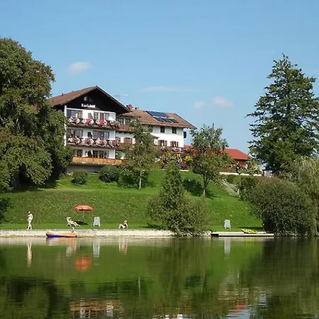 Karlshof Farm stay Seeon-Seebruck